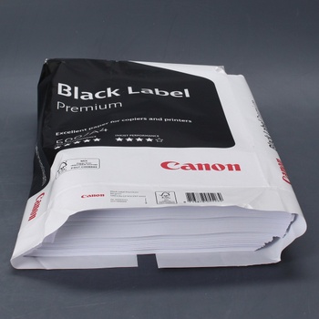 Papíry Canon Black Label Premium 500 ks
