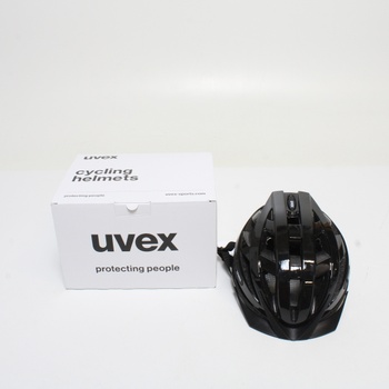 Cyklistická přilba Uvex Cycling