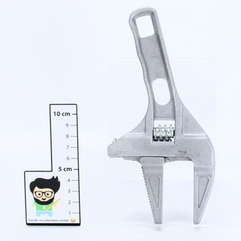 Nastavitelný malý klíč Hillylolly 20 cm