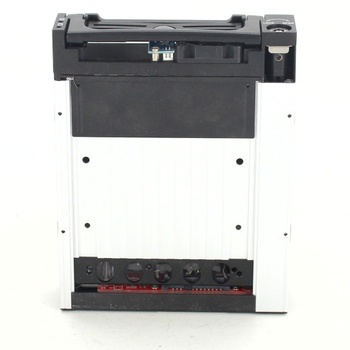 Přenosný rámeček ICY BOX IB-128 SATA černý