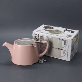 Konvice na čaj London Pottery 