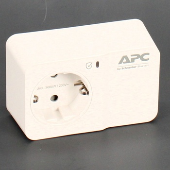 Zásuvkový adaptér APC PM1W-GR