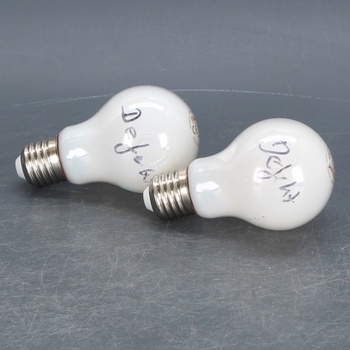 LED žárovky Osram Warm White E27