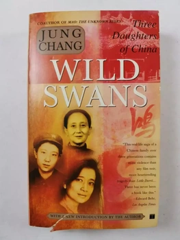 Jung Chang: Wild Swans