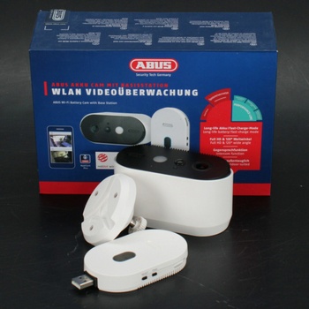 Monitorovací kamera Abus ‎PPIC90000