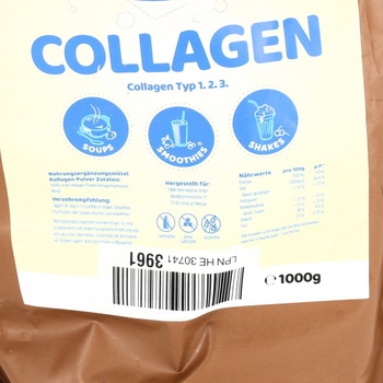 Kloubní výživa pro psy Collagen 