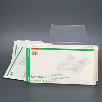 Mastný tyl Lomatuell H H 23316