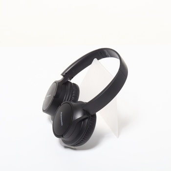 Bezdrátová sluchátka Panasonic RB-HF520BE-K