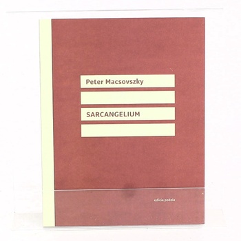 Peter Maczovsky: Sarcangelium