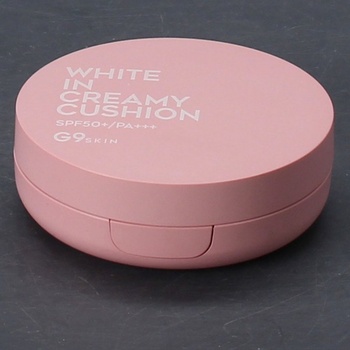 Primer G9 Skin White in Creamy Cushion