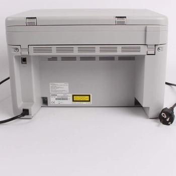 Multifunkční tiskárna Brother DCP-1510E