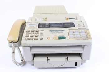 Fax Panasonic KX-F1100CE