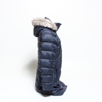 Dámská zimní bunda Tommy Hilfiger WW0WW28611