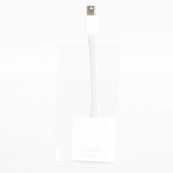 Redukce Apple Mini DisplayPort/DVI