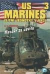 US Marines, Elitní jednotky v akci 3: Masakr za úsvitu