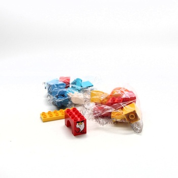 Stavebnice Lego Duplo 10858