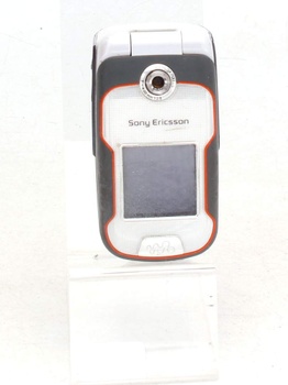Mobilní telefon Sony Ericsson W710i 