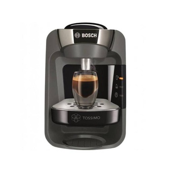 Espresso Bosch Tassimo TAS3202 černé