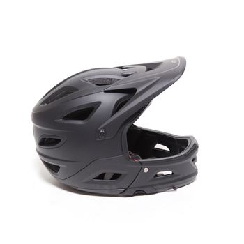 Cyklistická helma Giro MIPS ‎7074581 černá