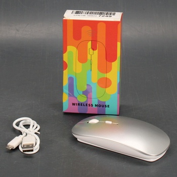Bezdrátová myš Misilmp Dual Mode Mouse