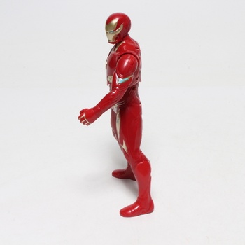 Figurka Iron man Hasbro E4929105 