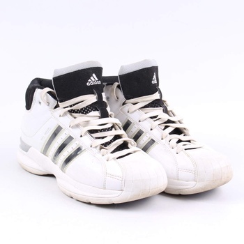 Sportovní obuv Adidas bílo černá 