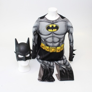 Dětský karnevalový kostým Amscan Batman 