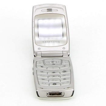 Mobilní telefon Samsung SGH-X150