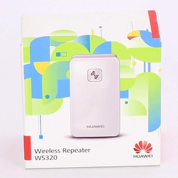 WiFi extender Huawei WS320 