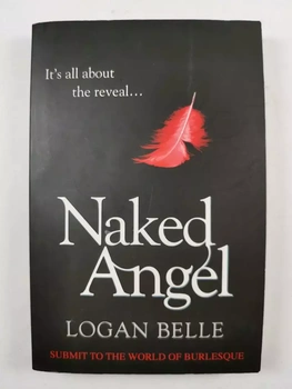 Logan Belle: Naked Angel