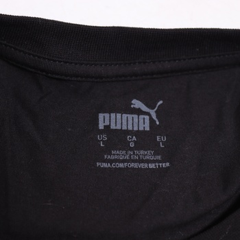 Pánské sportovní triko Puma Droit Au But