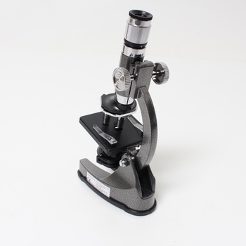 Interaktivní hračka Buki Microscope black