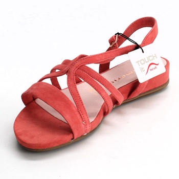 Dámská letní obuv Tamaris 1-1-28177-32 