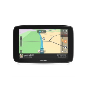 Automobilová GPS navigace Tomtom Go Basic 6