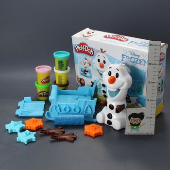 Olaf z Frozen Play-Doh E5375EU4