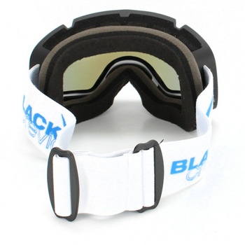 Lyžařské brýle Black Crevice BCR041246-3