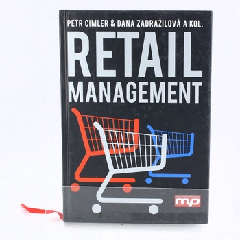 Petr Cimler: Retail management