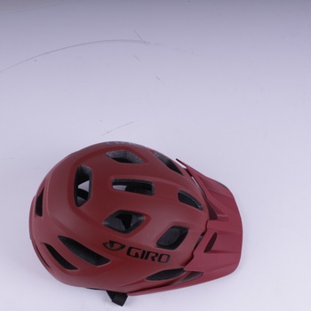 Cyklistická helma Giro GH157 Tremor