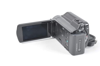 Digitální kamera Sony HDR-XR155