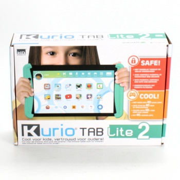 Tablet Kurio ‎C21172 Lite 2-Green