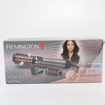 Kulmofén Remington AS8810 Keratin Protect