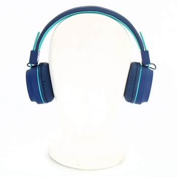 Dětská sluchátka iClever Bluetooth