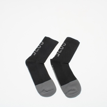Běžecké ponožky GORE WEAR C3 Mid Brand Socks