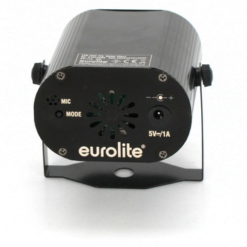 Reflektor Eurolite LED H2O TCL efekt vody