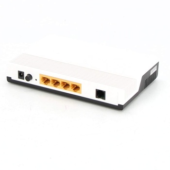 ADSL2+ router TP-Link TD-8840TB bílý