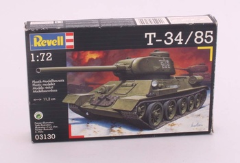 Model tanku  Revell T-34/85 