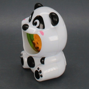 Bublinkovací přístroj Mac Toys panda