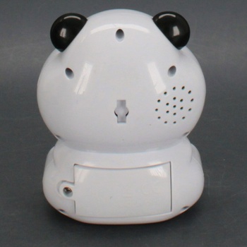 Bublinkovací přístroj Mac Toys panda