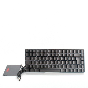 Bezdrátová klávesnice RedThunder K84