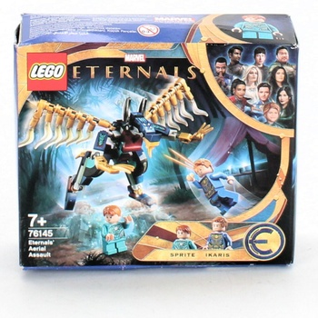Stavebnice Lego 76145 Marvel 